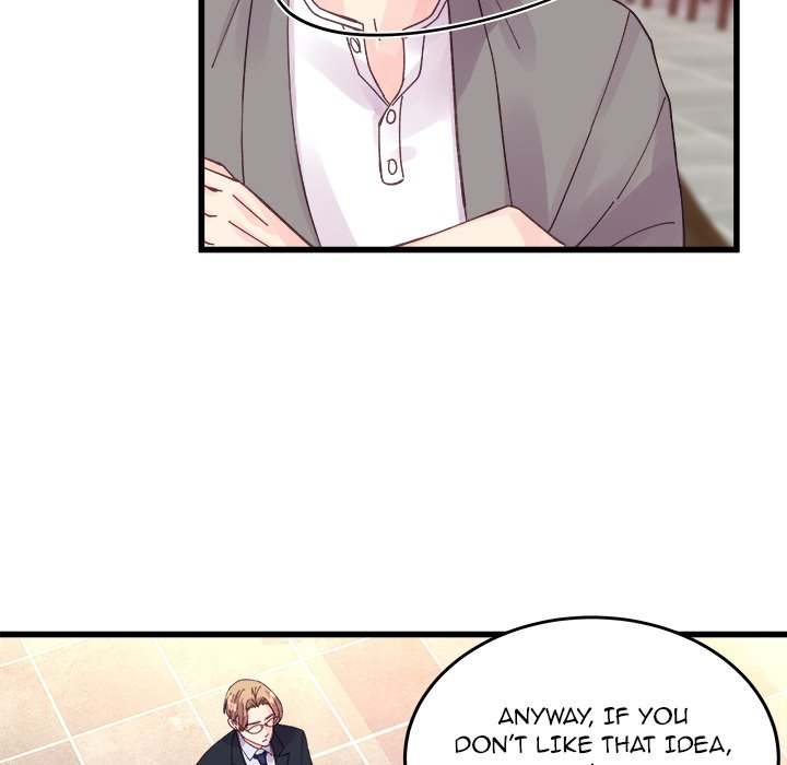 A Nonsense Relationship Chapter 20 Page 51