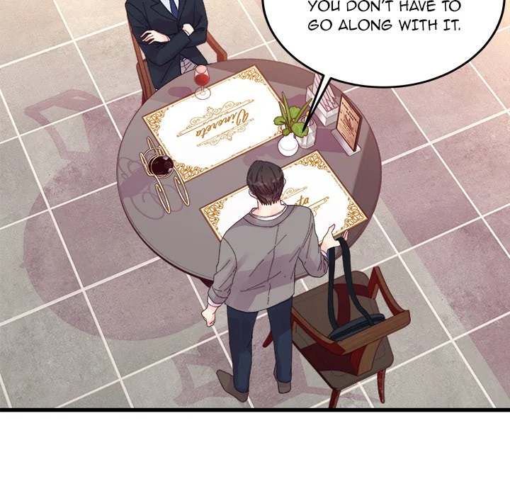 A Nonsense Relationship Chapter 20 Page 52