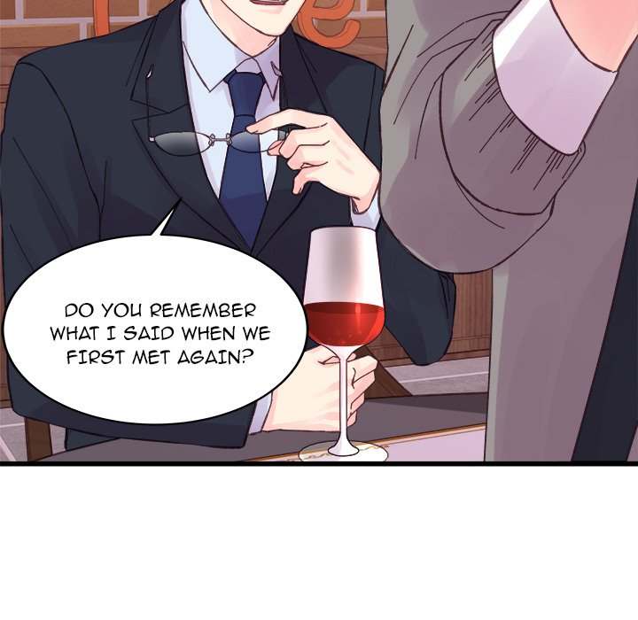 A Nonsense Relationship Chapter 20 Page 58