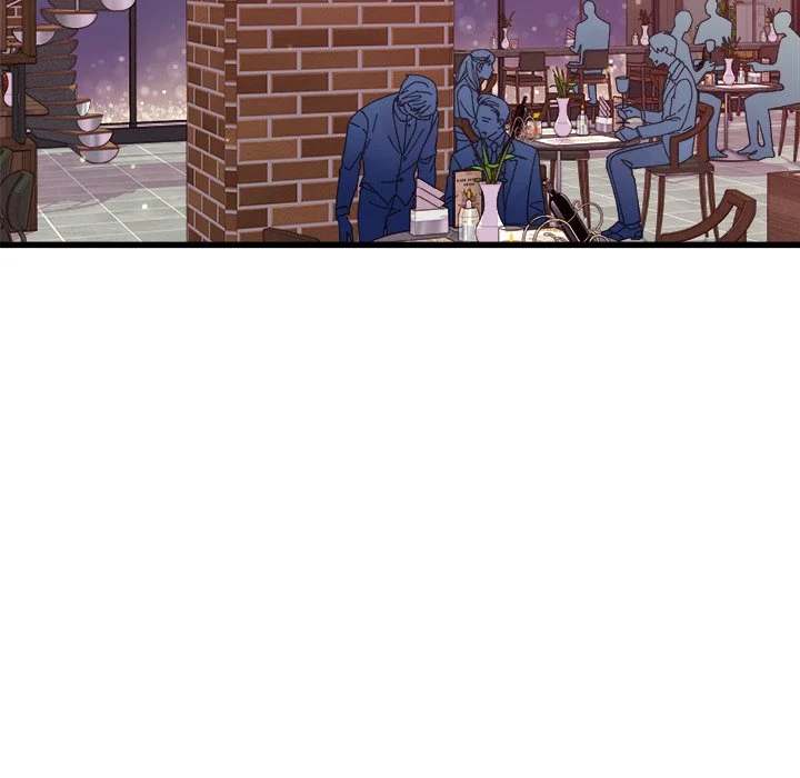 A Nonsense Relationship Chapter 20 Page 6