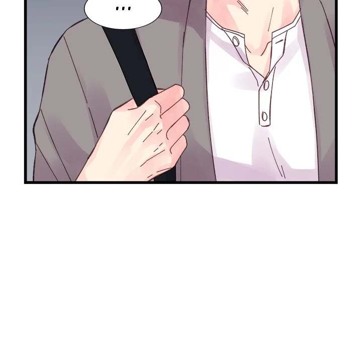 A Nonsense Relationship Chapter 20 Page 60