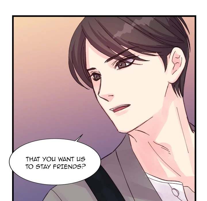 A Nonsense Relationship Chapter 20 Page 61