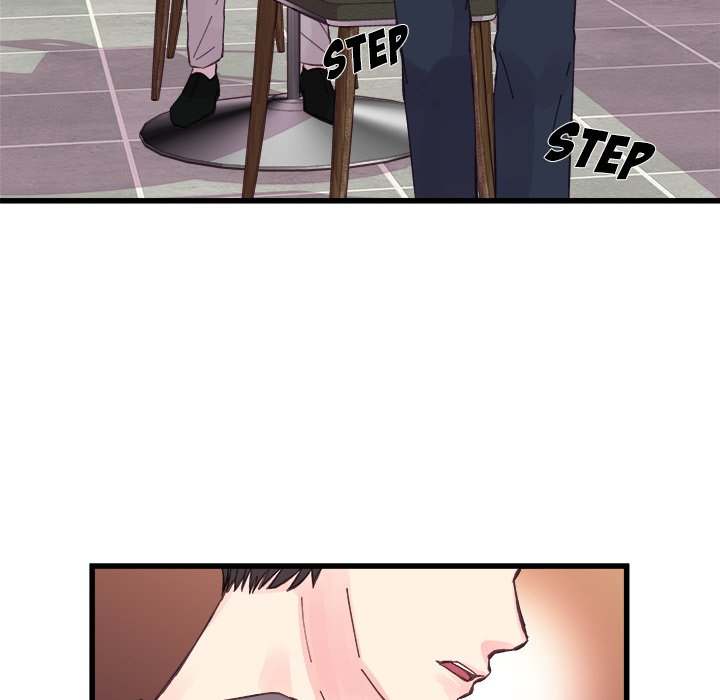 A Nonsense Relationship Chapter 20 Page 67