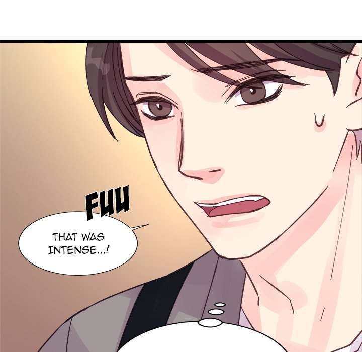 A Nonsense Relationship Chapter 20 Page 72