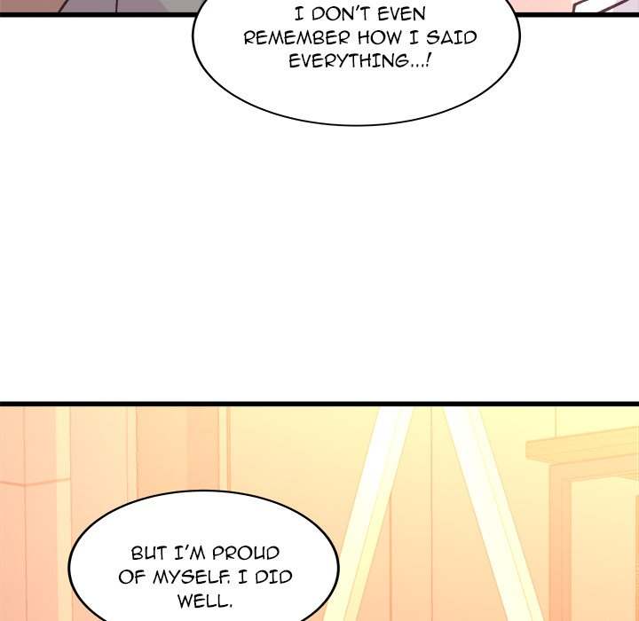 A Nonsense Relationship Chapter 20 Page 73