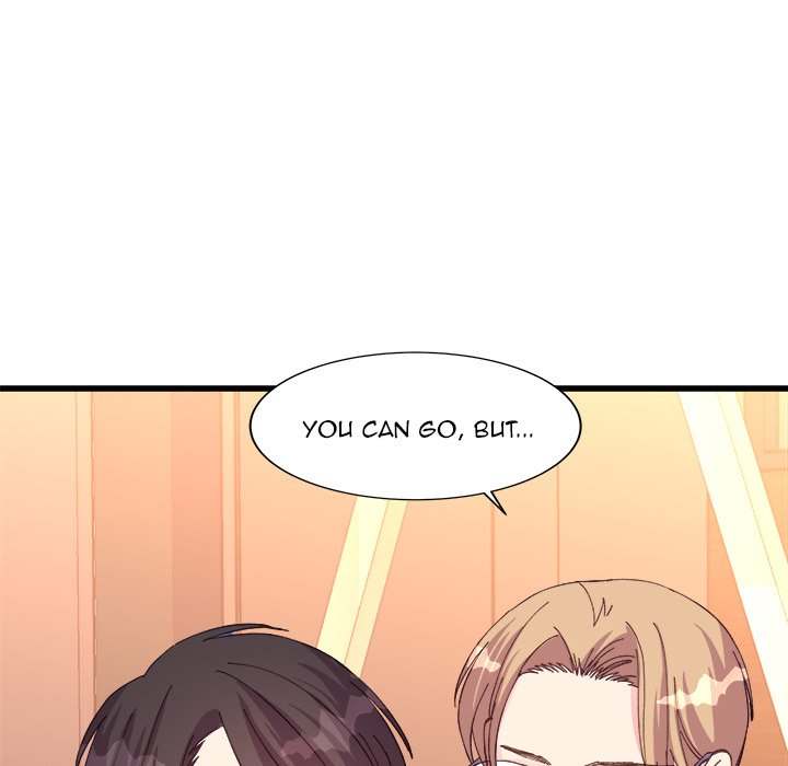 A Nonsense Relationship Chapter 20 Page 77