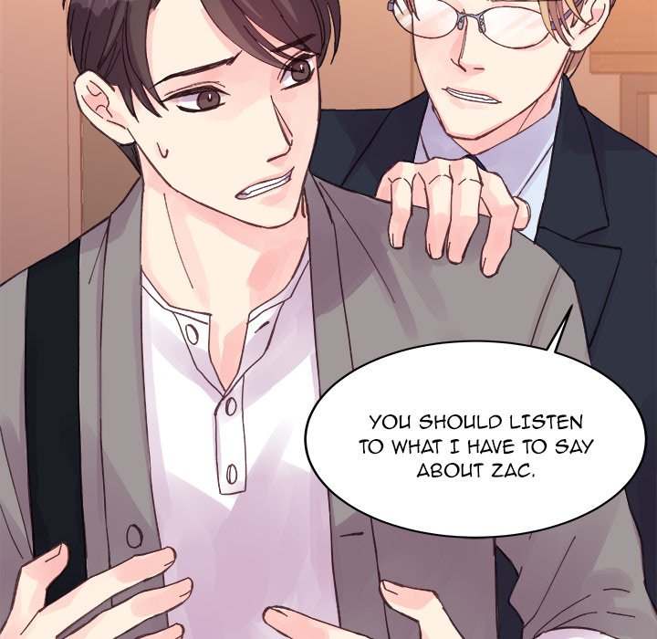 A Nonsense Relationship Chapter 20 Page 78