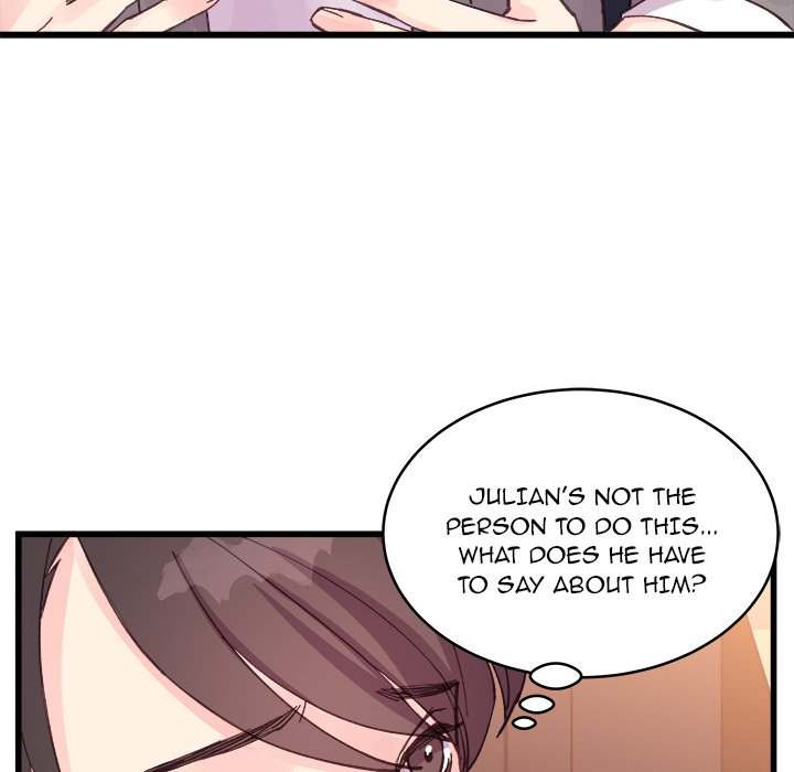 A Nonsense Relationship Chapter 20 Page 79