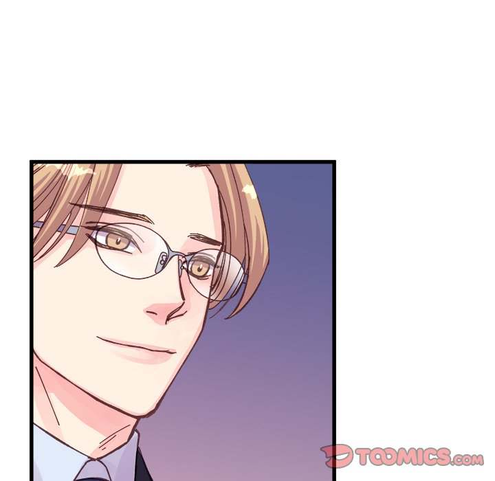 A Nonsense Relationship Chapter 20 Page 8