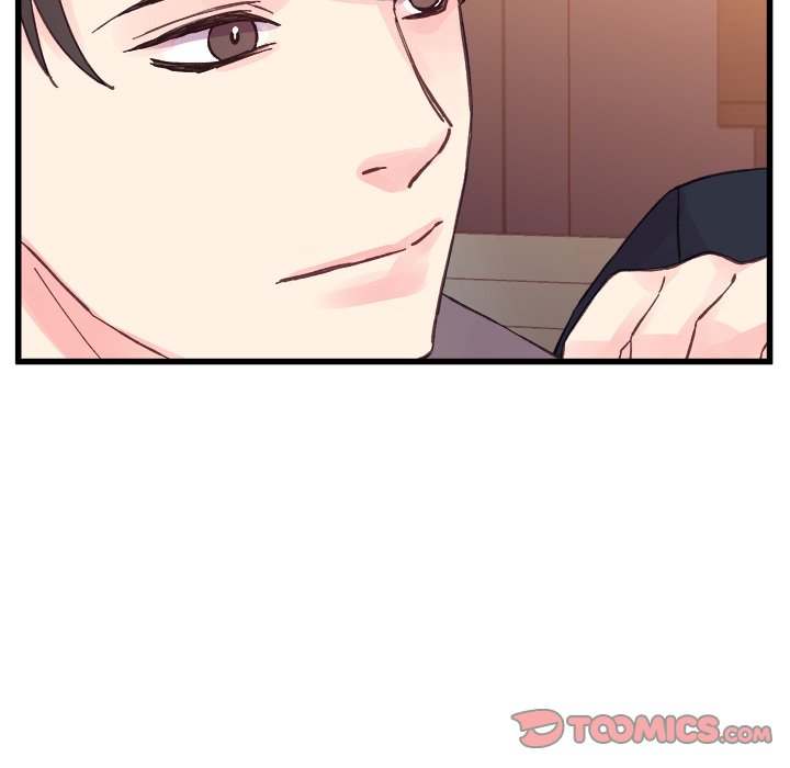 A Nonsense Relationship Chapter 20 Page 80