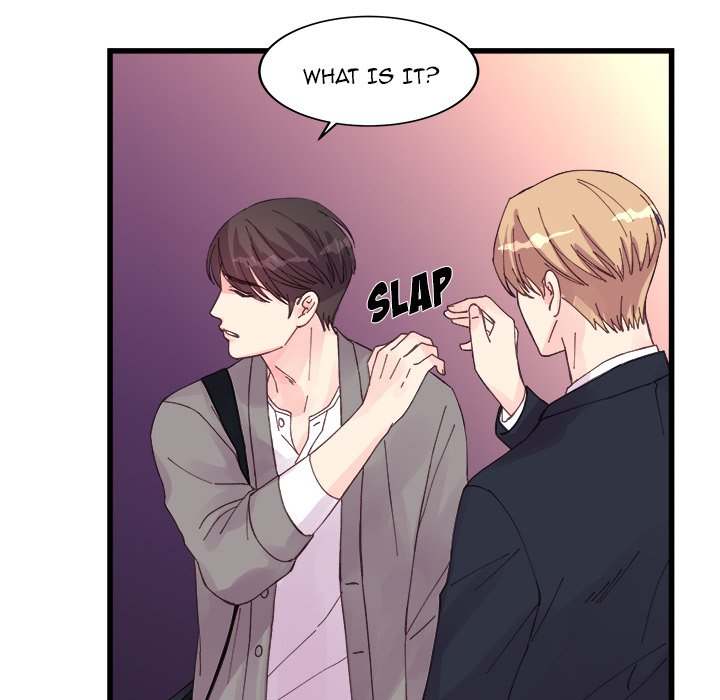 A Nonsense Relationship Chapter 20 Page 81