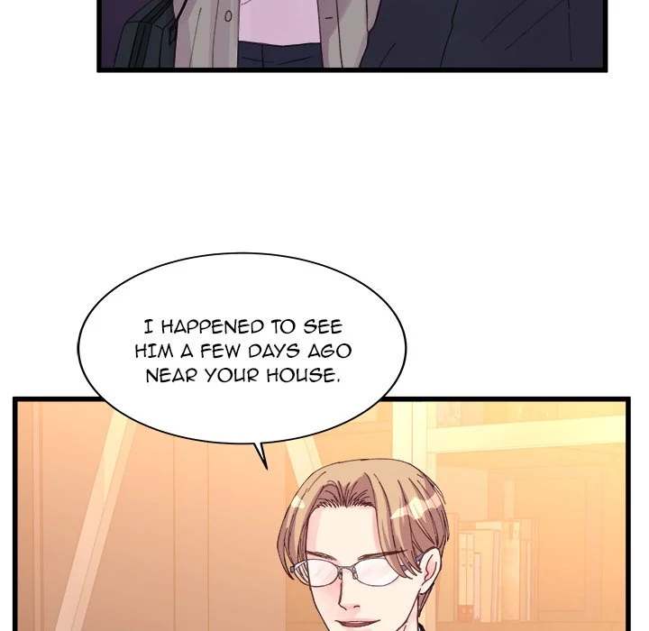 A Nonsense Relationship Chapter 20 Page 82