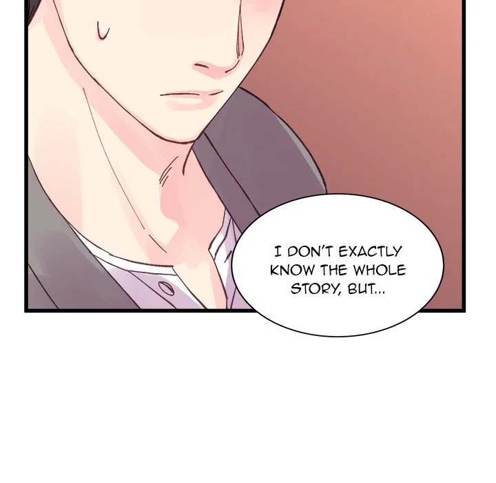 A Nonsense Relationship Chapter 20 Page 85