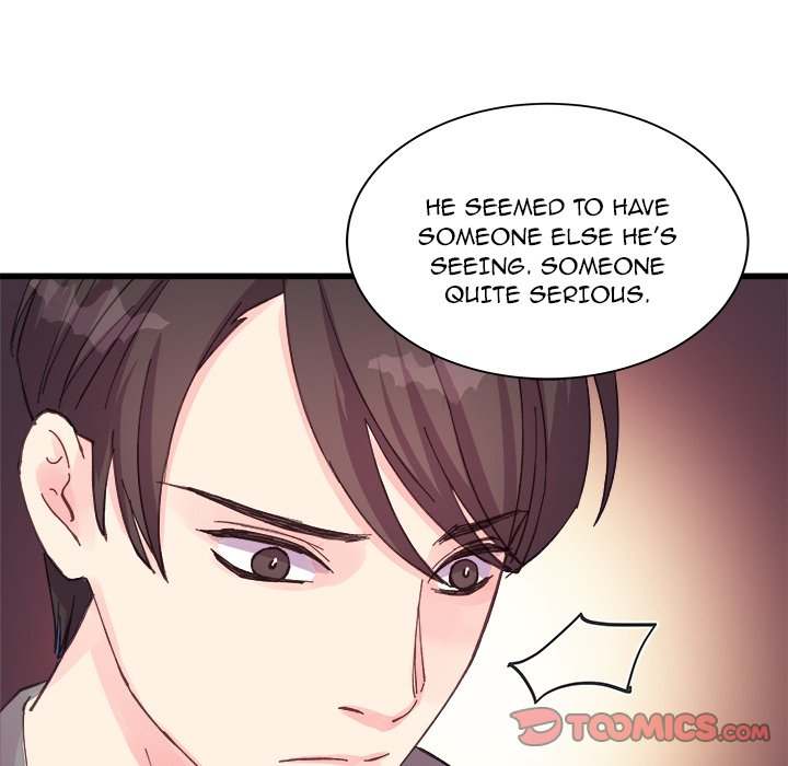 A Nonsense Relationship Chapter 20 Page 86