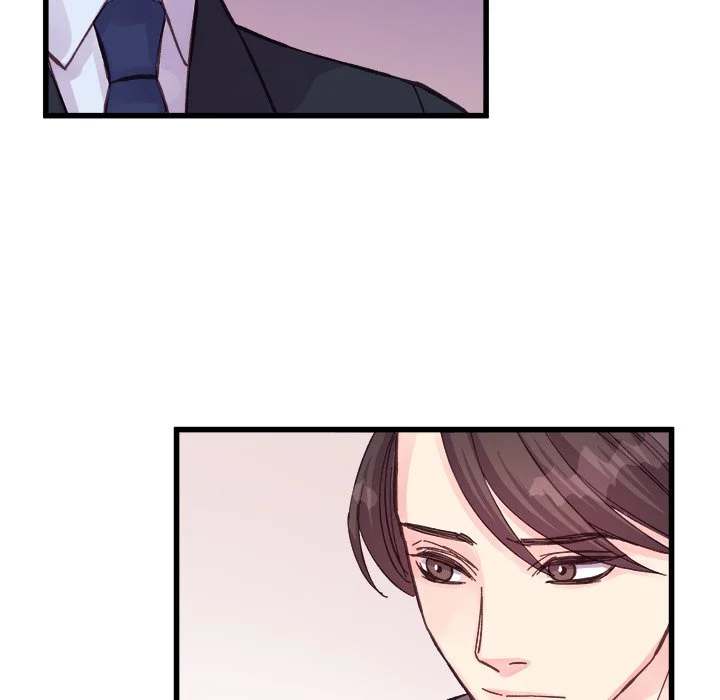 A Nonsense Relationship Chapter 20 Page 9
