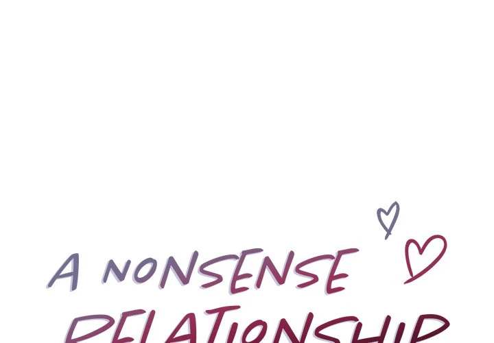 A Nonsense Relationship Chapter 21 Page 1