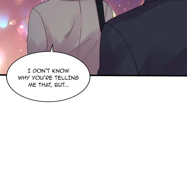 A Nonsense Relationship Chapter 21 Page 11