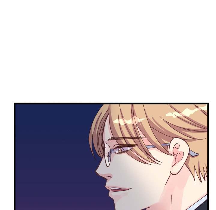 A Nonsense Relationship Chapter 21 Page 13