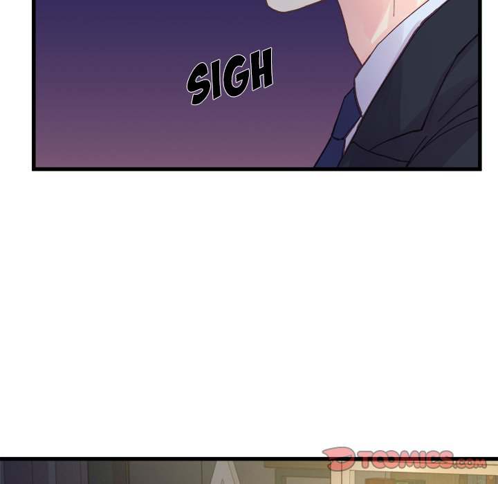 A Nonsense Relationship Chapter 21 Page 14