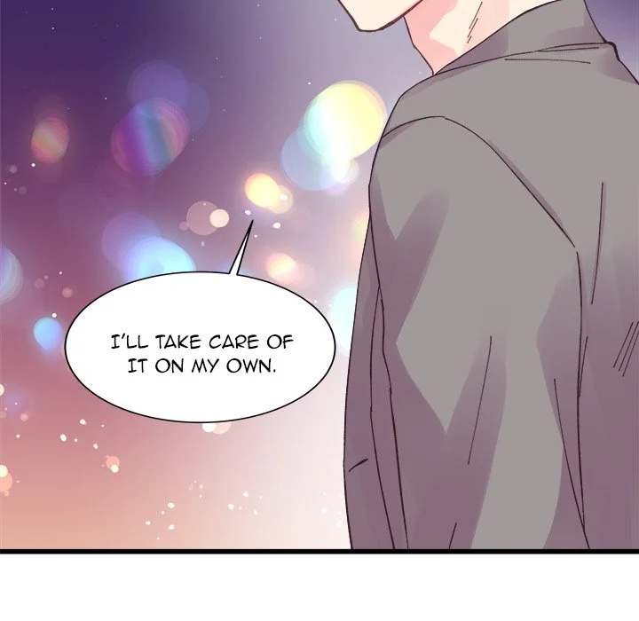A Nonsense Relationship Chapter 21 Page 19