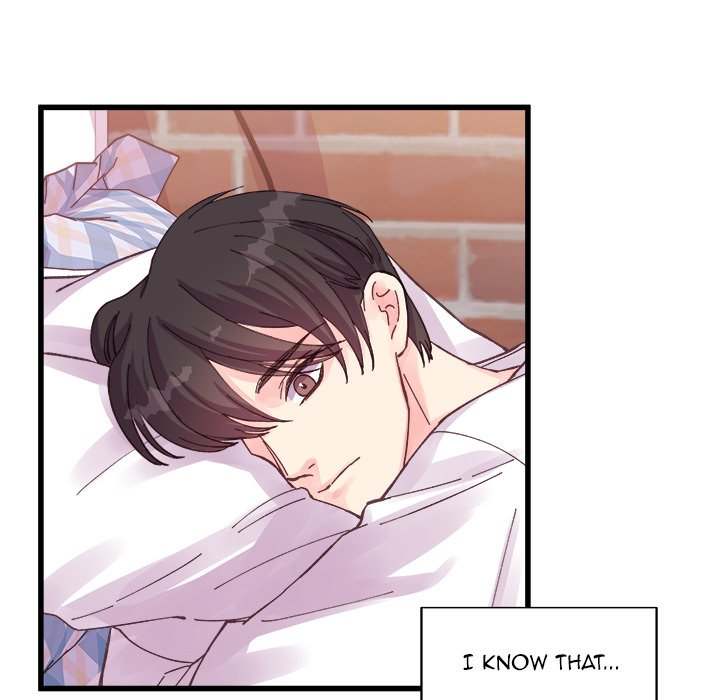 A Nonsense Relationship Chapter 21 Page 29