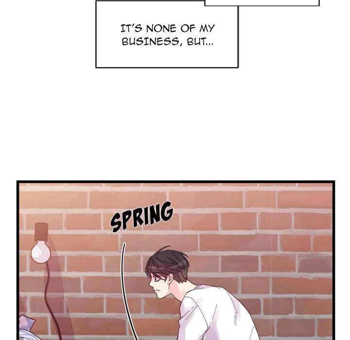 A Nonsense Relationship Chapter 21 Page 30