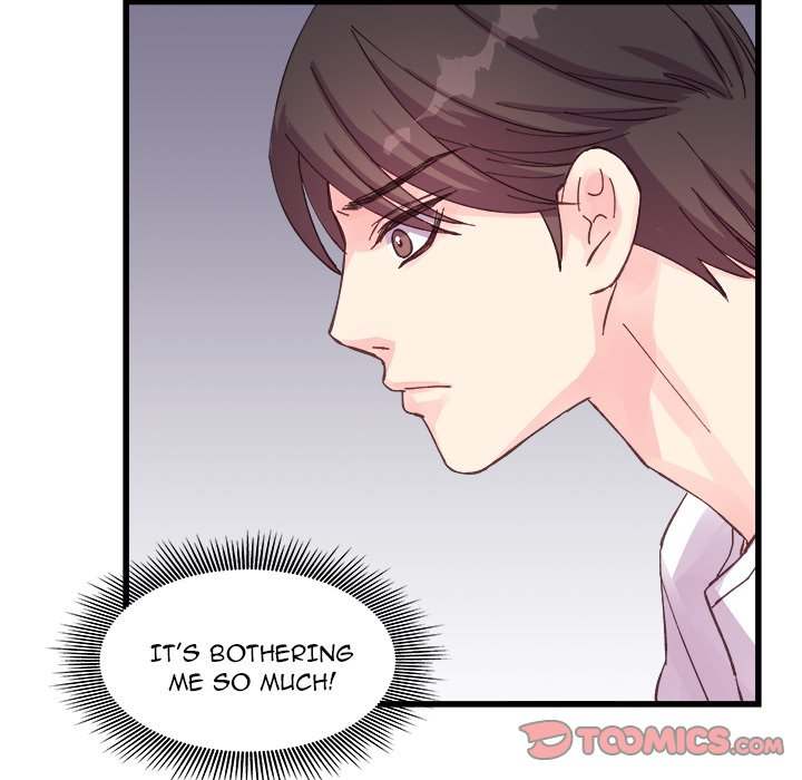 A Nonsense Relationship Chapter 21 Page 32