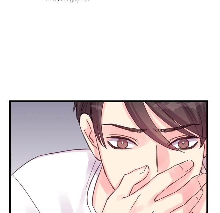 A Nonsense Relationship Chapter 21 Page 33