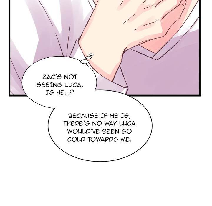 A Nonsense Relationship Chapter 21 Page 34