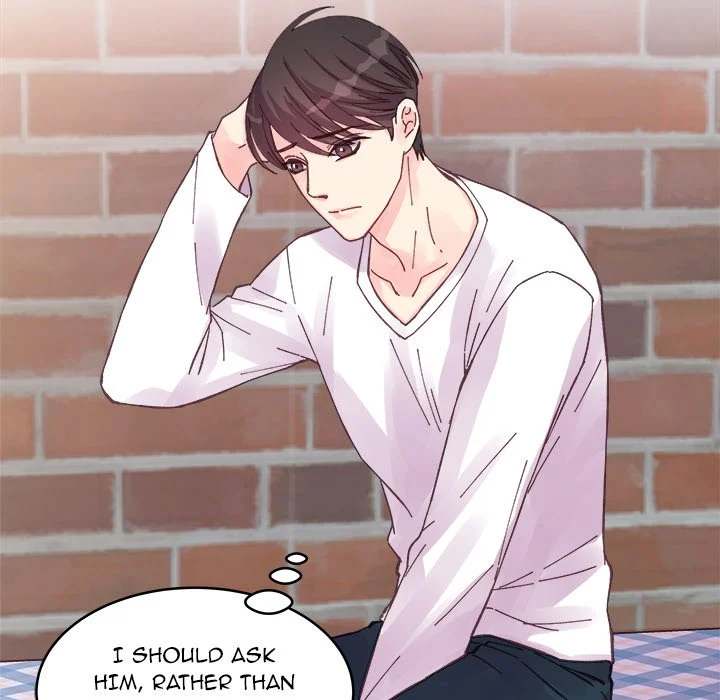 A Nonsense Relationship Chapter 21 Page 37