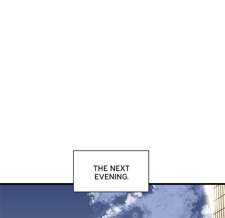 A Nonsense Relationship Chapter 21 Page 39