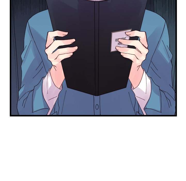 A Nonsense Relationship Chapter 21 Page 42