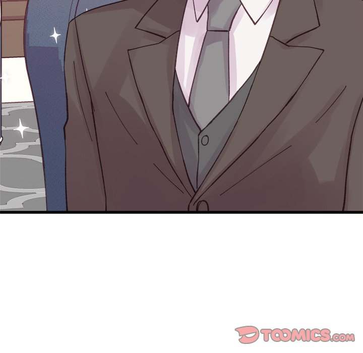 A Nonsense Relationship Chapter 21 Page 44