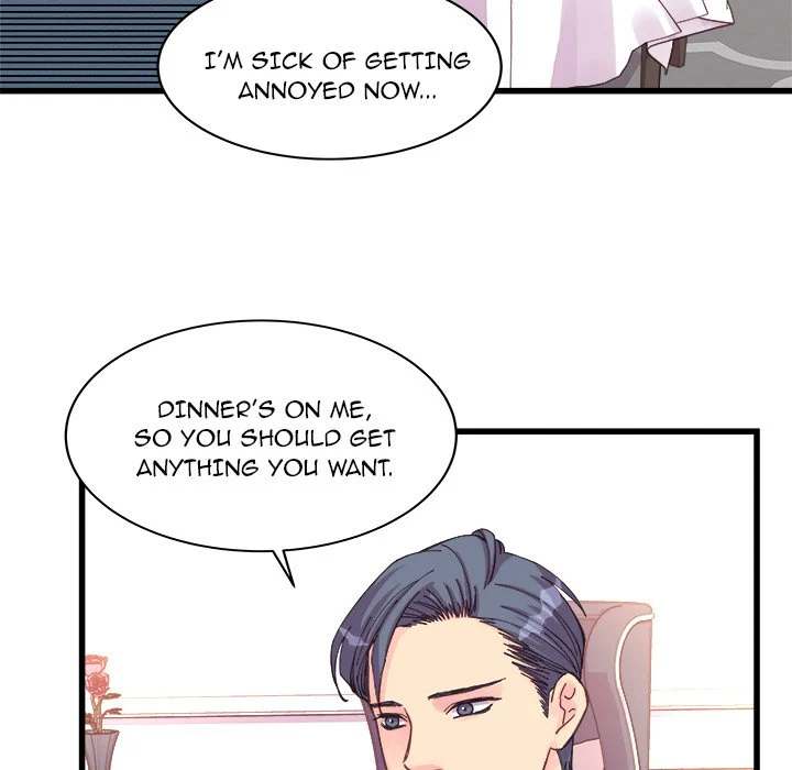 A Nonsense Relationship Chapter 21 Page 46