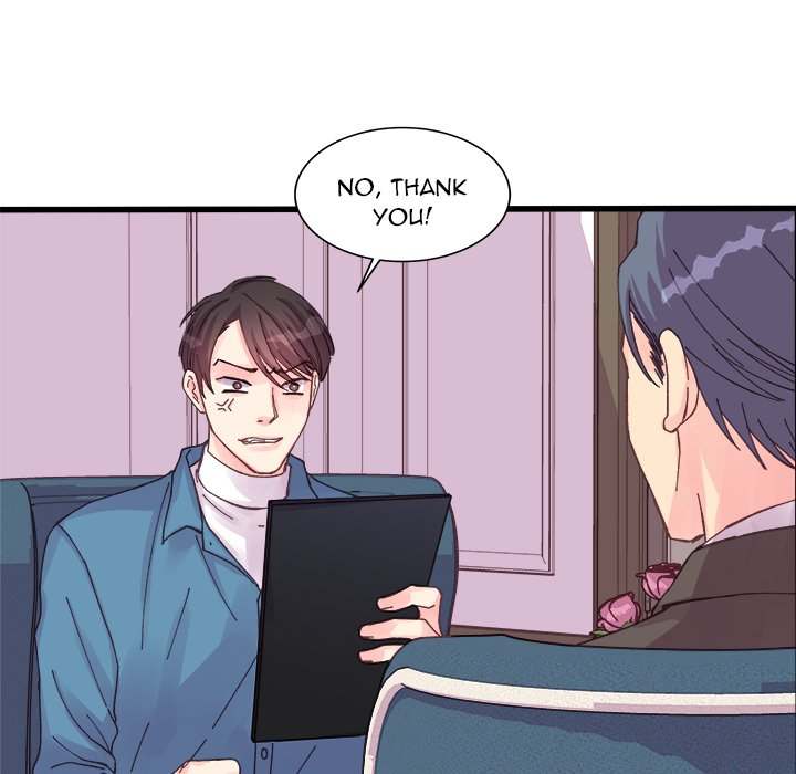 A Nonsense Relationship Chapter 21 Page 48
