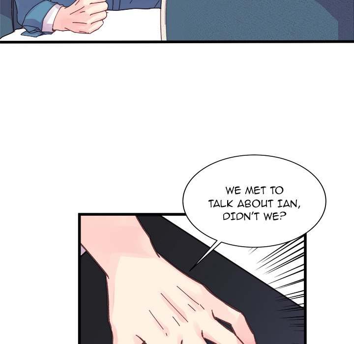 A Nonsense Relationship Chapter 21 Page 49