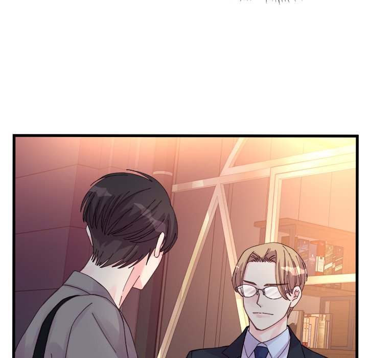 A Nonsense Relationship Chapter 21 Page 5