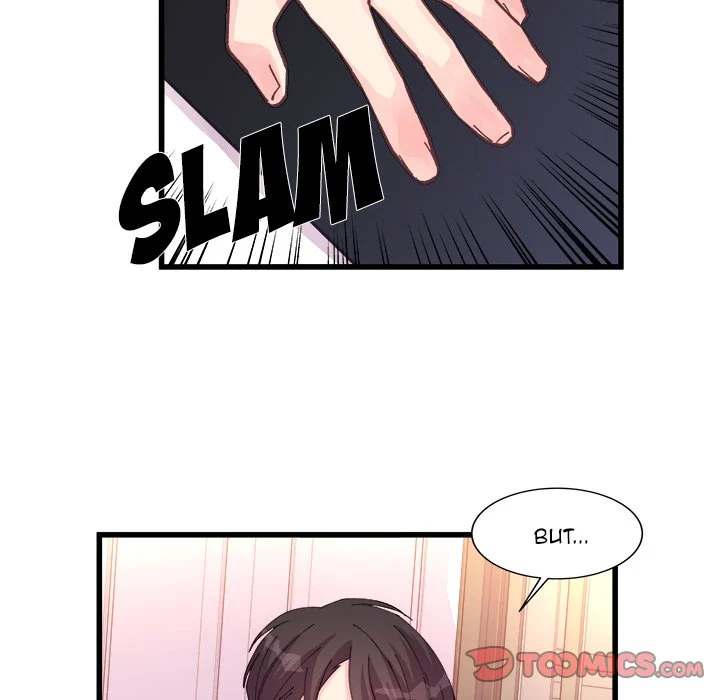 A Nonsense Relationship Chapter 21 Page 50