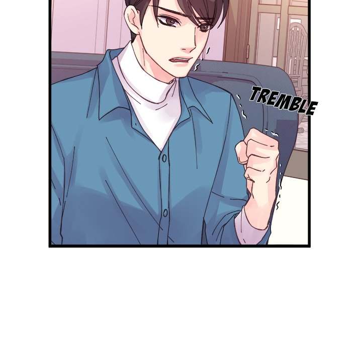 A Nonsense Relationship Chapter 21 Page 51