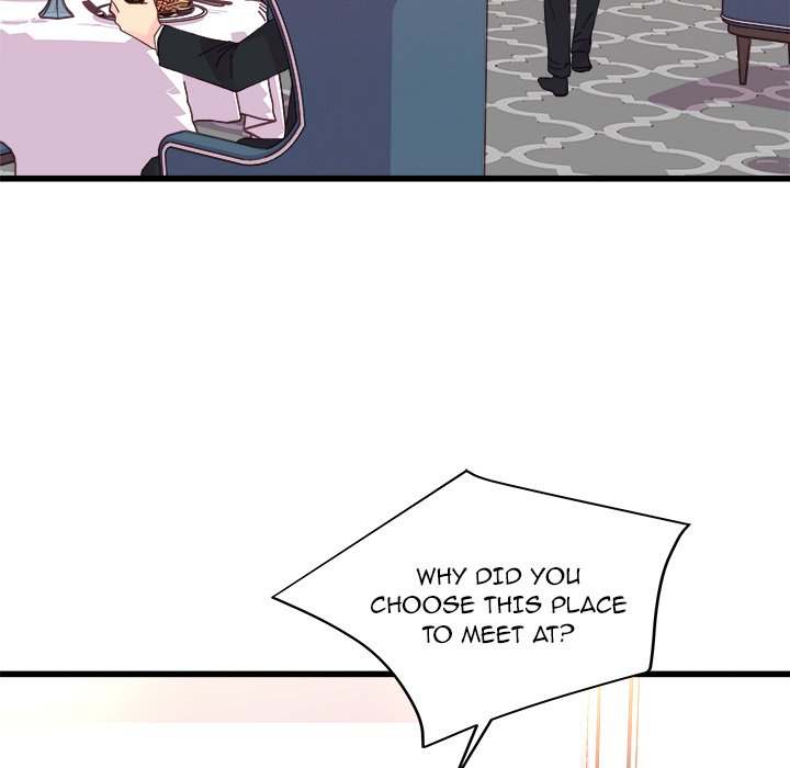 A Nonsense Relationship Chapter 21 Page 53