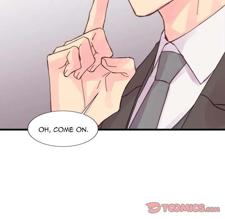 A Nonsense Relationship Chapter 21 Page 56