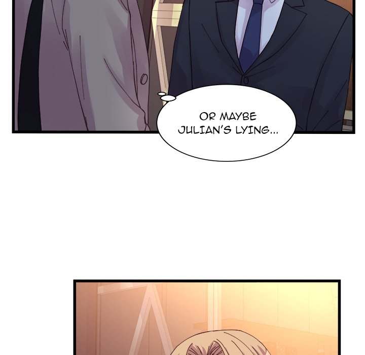 A Nonsense Relationship Chapter 21 Page 6