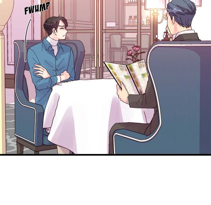 A Nonsense Relationship Chapter 21 Page 60