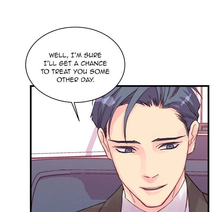 A Nonsense Relationship Chapter 21 Page 61