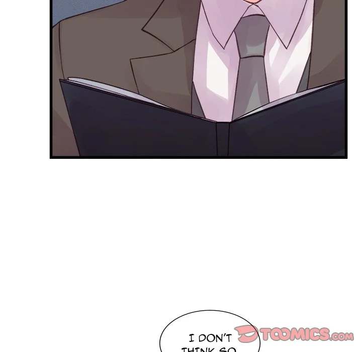 A Nonsense Relationship Chapter 21 Page 62