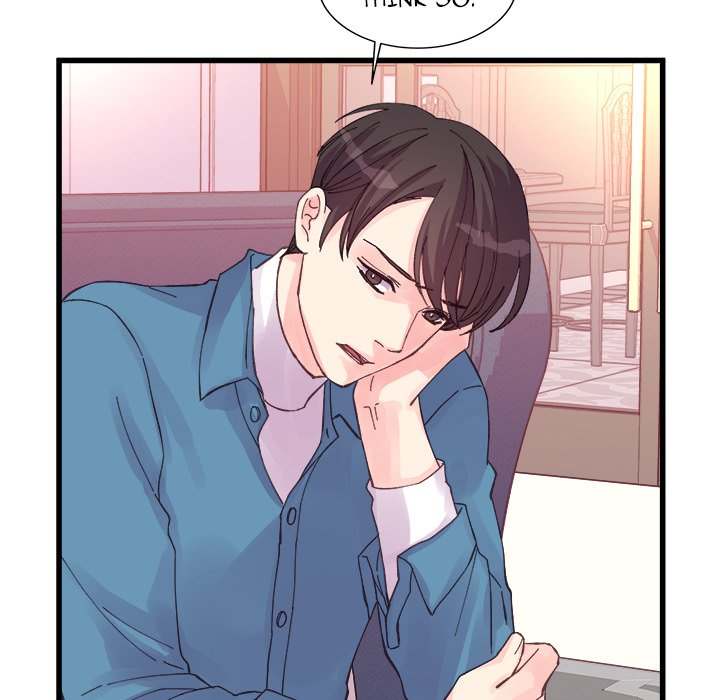 A Nonsense Relationship Chapter 21 Page 63