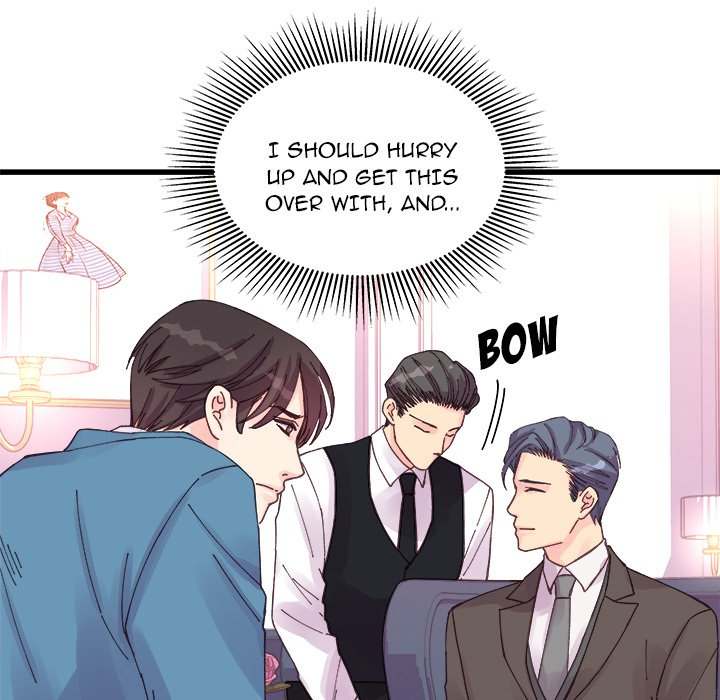 A Nonsense Relationship Chapter 21 Page 67