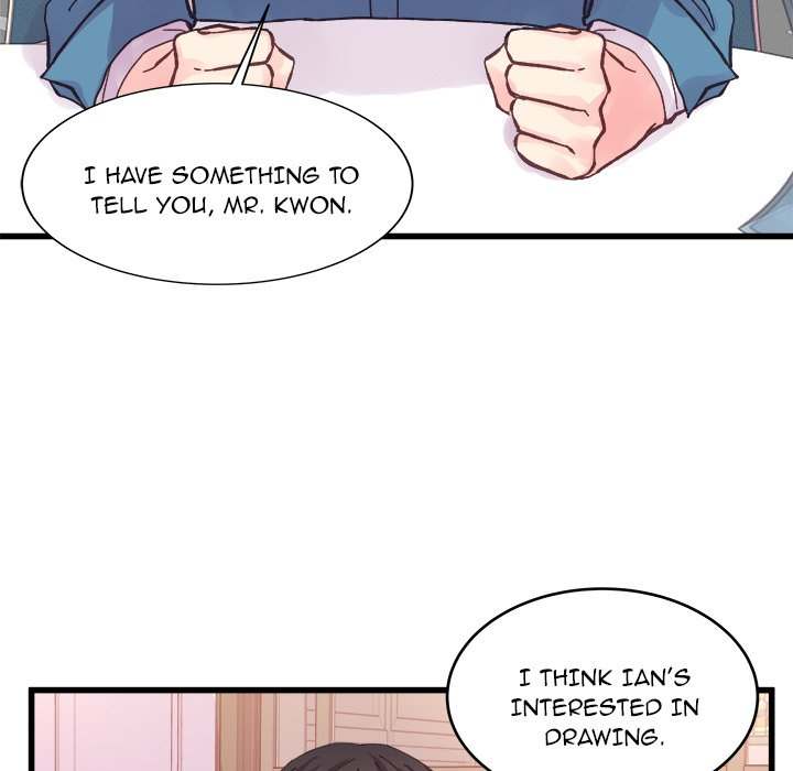 A Nonsense Relationship Chapter 21 Page 70