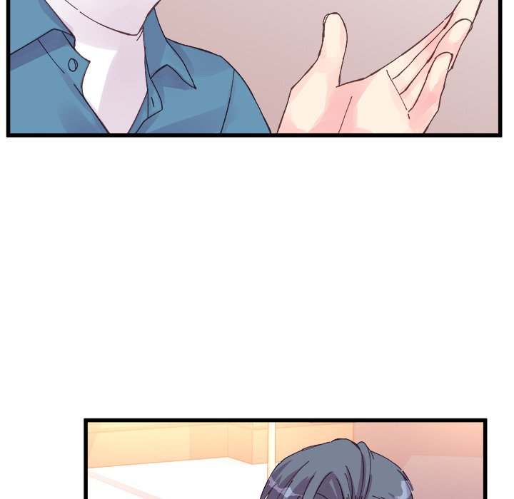 A Nonsense Relationship Chapter 21 Page 73