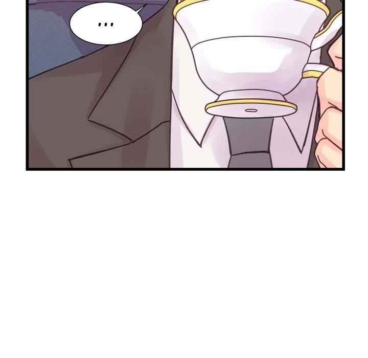 A Nonsense Relationship Chapter 21 Page 76